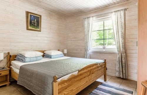 Olofstrom Casa | Casa de vacaciones Erikstorp Tvåan (BLE142) en Olofström - 6 personas, 2 dormitorios