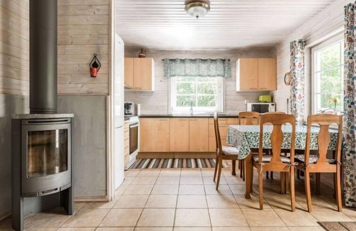 Olofstrom Casa | Casa de vacaciones Erikstorp Tvåan (BLE142) en Olofström - 6 personas, 2 dormitorios