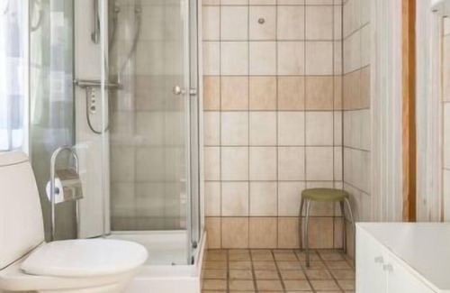 Olofstrom Casa | Casa de vacaciones Erikstorp Tvåan (BLE142) en Olofström - 6 personas, 2 dormitorios
