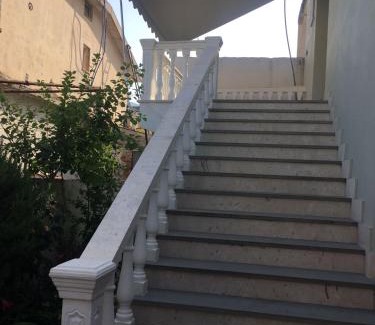Orikum Casa | Eriola apartament