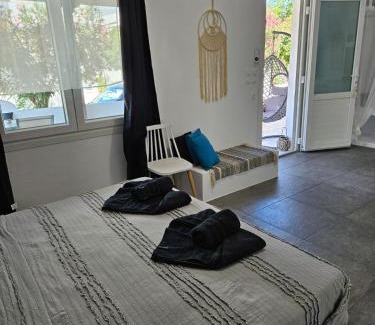 Adamas Apartamento | Eris Studios