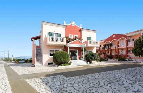 Acharavi Apartamento | Eriva Hotel