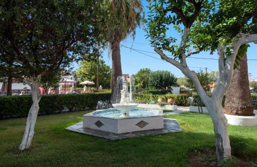 Acharavi Apartamento | Eriva Hotel