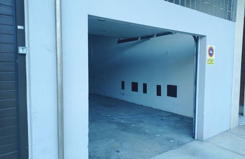 Baiona Apartamento | Erizana, apartamento en segunda línea de playa recién reformado.