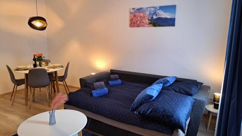 Dunaujvaros Apartamento | Erkel Apartman
