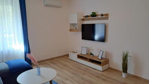 Dunaujvaros Apartamento | Erkel Apartman