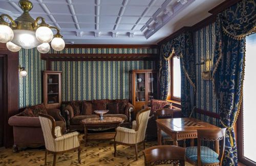 Eger Hotel | Erla Villa Boutique Hotel
