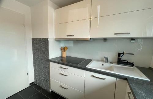 Leinfelden-Echterdingen Apartamento | Erlachoase