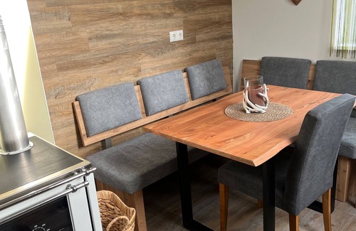 Sankt Kathrein am Hauenstein Apartamento | Erlebe Natur pur in Unserer Alleinlage am Waldesrand mit Whirlpool und Sauna