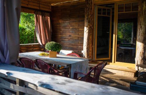 Papsaare Casa | Erlendi Kodumajutus