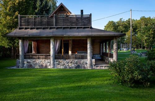 Papsaare Casa | Erlendi Kodumajutus