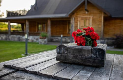 Papsaare Casa | Erlendi Kodumajutus