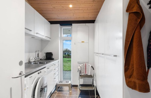 Østerskov Casa | "Erlinda" - 600m from the sea by Interhome
