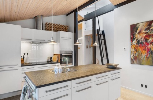 Østerskov Casa | "Erlinda" - 600m from the sea by Interhome
