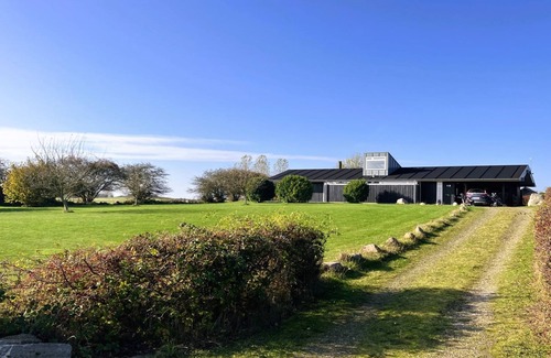 Østerskov Casa | "Erlinda" - 600m from the sea by Interhome