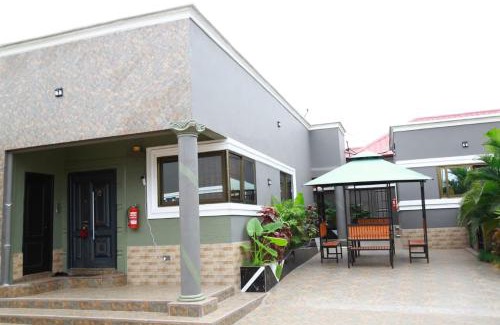 Kumasi Apartamento | Erliz villa