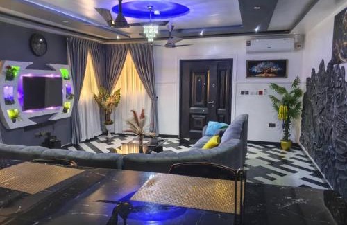 Kumasi Apartamento | Erliz villa