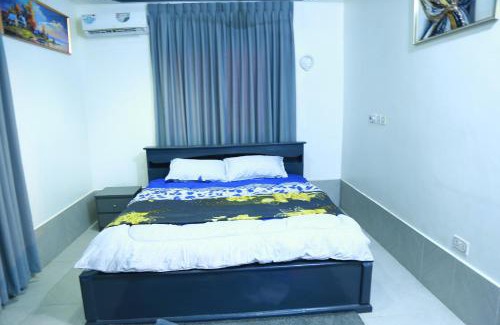 Kumasi Apartamento | Erliz villa