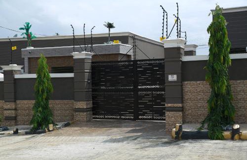 Kumasi Apartamento | erlizvilla,