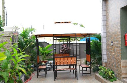 Kumasi Apartamento | erlizvilla,