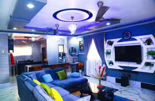 Kumasi Apartamento | erlizvilla,