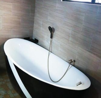 Kumasi Apartamento | erlizvilla,