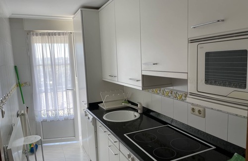 San Vicente de la Barquera Apartamento | Ermita (2) San Vicente de la Barquera