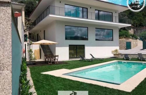 Guilhofrei Casa | ERMAL HOUSE