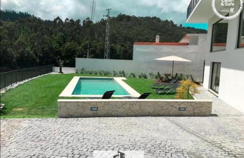 Guilhofrei Casa | ERMAL HOUSE