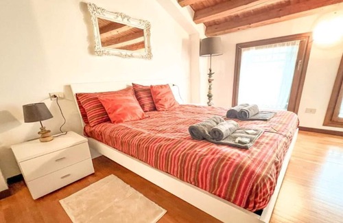Dolo Apartamento | ERMAN HOUSE - CALLE VENEZIANA ON THE BRENTA RIVIERA