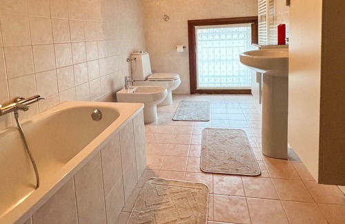 Dolo Apartamento | ERMAN HOUSE - CALLE VENEZIANA ON THE BRENTA RIVIERA