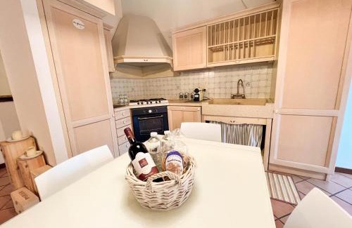 Dolo Apartamento | ERMAN HOUSE - Calle veneziana in Riviera del Brenta