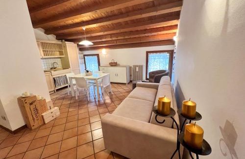 Dolo Apartamento | ERMAN HOUSE - Calle veneziana in Riviera del Brenta
