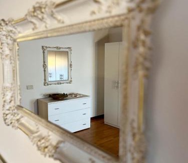 Dolo Apartamento | ERMAN HOUSE - Calle veneziana in Riviera del Brenta