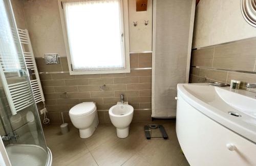 Dolo Apartamento | ERMAN HOUSE Mansarda sulla Riviera del Brenta Venezia