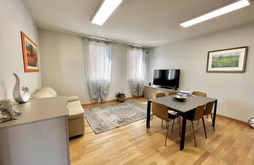 Dolo Apartamento | ERMAN HOUSE - NAVIGLIO RIVIERA DEL BRENTA
