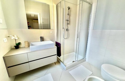 Dolo Apartamento | ERMAN HOUSE - NAVIGLIO RIVIERA DEL BRENTA