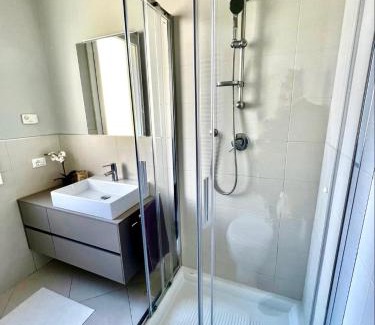 Dolo Apartamento | ERMAN HOUSE - Naviglio Riviera del Brenta Venezia
