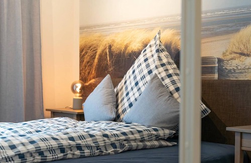 Wittlich Apartamento | Ermann Standard - Ferienwohnungen Ermann