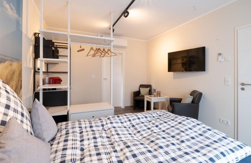 Wittlich Apartamento | Ermann Standard - Ferienwohnungen Ermann