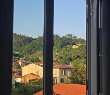 La Spezia Apartamento | Ermanno s Home 5terre stazione centro città