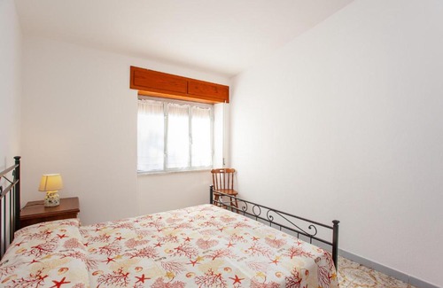 Sas Linnas Siccas Apartamento | Erminia House - Orange Flat