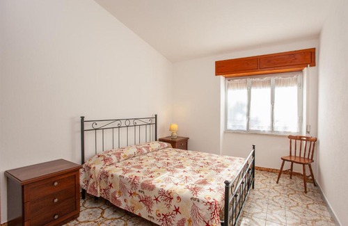 Sas Linnas Siccas Apartamento | Erminia House - Orange Flat