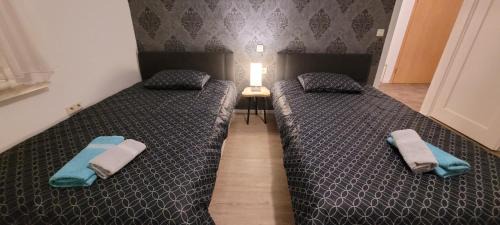 Metzingen Apartamento | Ermis Apartments
