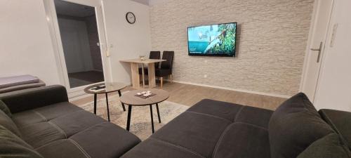 Metzingen Apartamento | Ermis Apartments