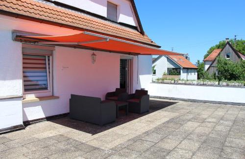 Metzingen Apartamento | Ermis Apartments