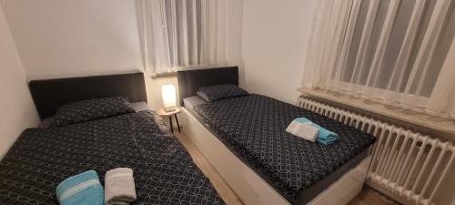 Metzingen Apartamento | Ermis Apartments