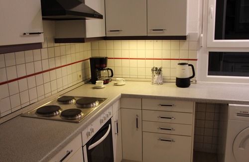 Metzingen Apartamento | Ermis Apartments