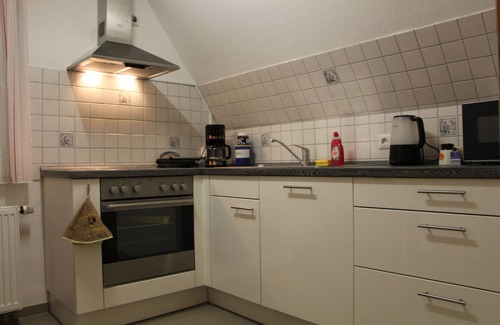 Metzingen Apartamento | Ermis Apartments