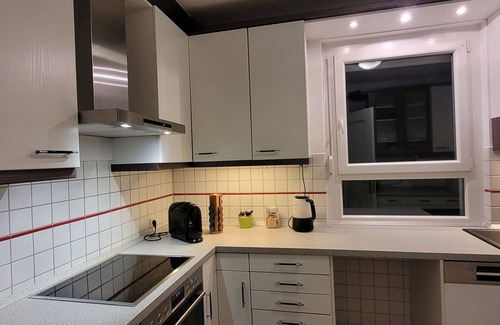 Metzingen Apartamento | Ermis Apartments